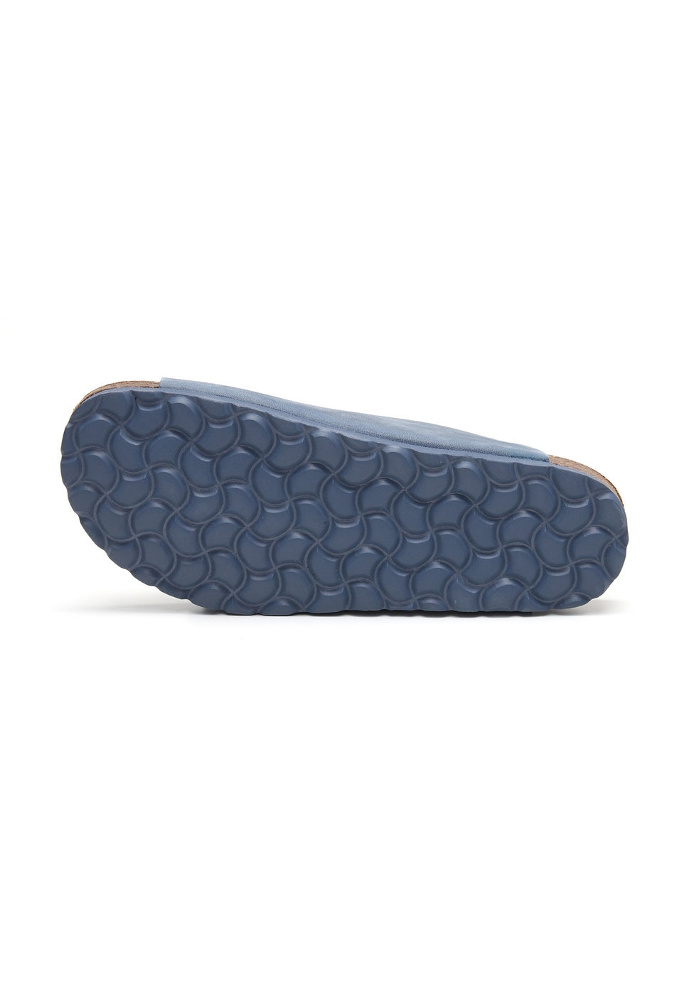 Sandalias Azul - Mujer