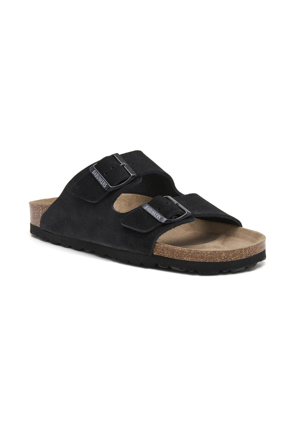Sandalias Negro - Mujer