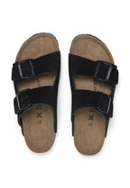 Sandalias Negro - Mujer