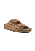 Sandalias de Cuero - Mujer