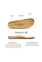 Sandalias Platino - Mujer