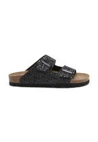 Sandalias Negro - Mujer