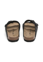 Sandalias Negro - Mujer
