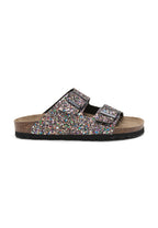 Sandalias Negro - Mujer