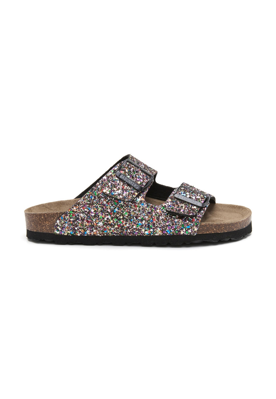 Sandalias Negro - Mujer