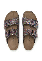 Sandalias Negro - Mujer