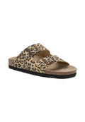 Sandalias Marrón - Mujer