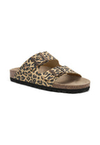 Sandalias Marrón - Mujer
