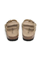 Sandalias Marrón - Mujer