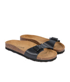 Sandalias Negro - Mujer