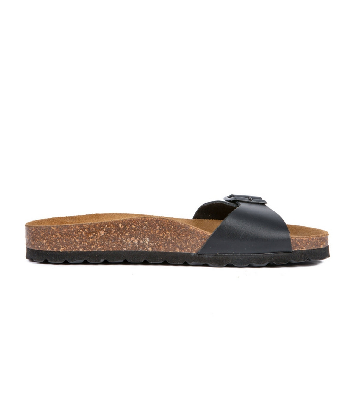 Sandalias Negro - Mujer