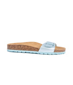 Blue Sandals - Women