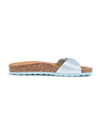 Blue Sandals - Women