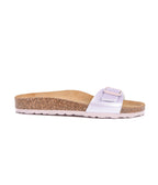 Lilac Sandals - Women