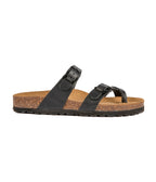 Sandalias Negro - Mujer