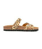 Brown Sandals - Women