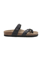 Sandalias Negro - Mujer
