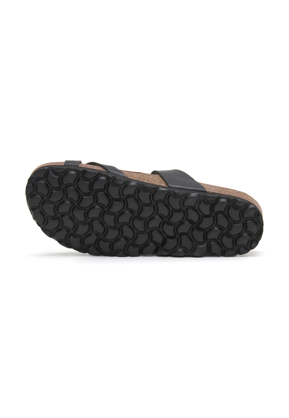 Sandalias Negro - Mujer