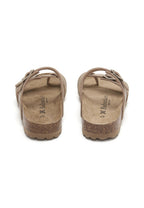 Sandalias Marrón - Mujer