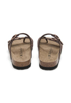 Sandalias Marrón - Mujer