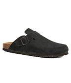 Sabots Noir - Homme