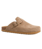 Brown Clogs - Men