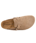 Brown Clogs - Men