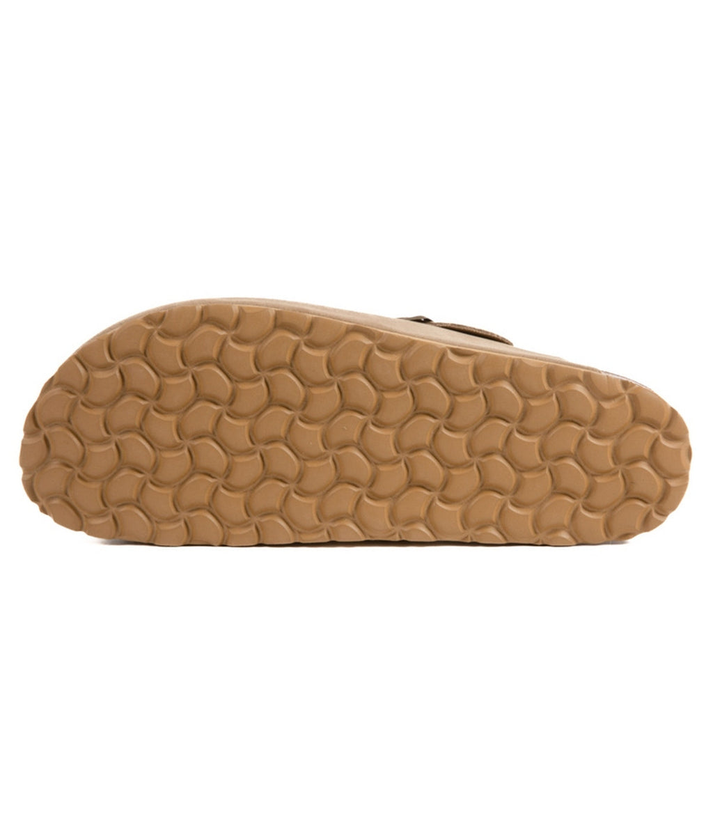 Brown Clogs - Men