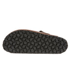 Brown Clogs - Men