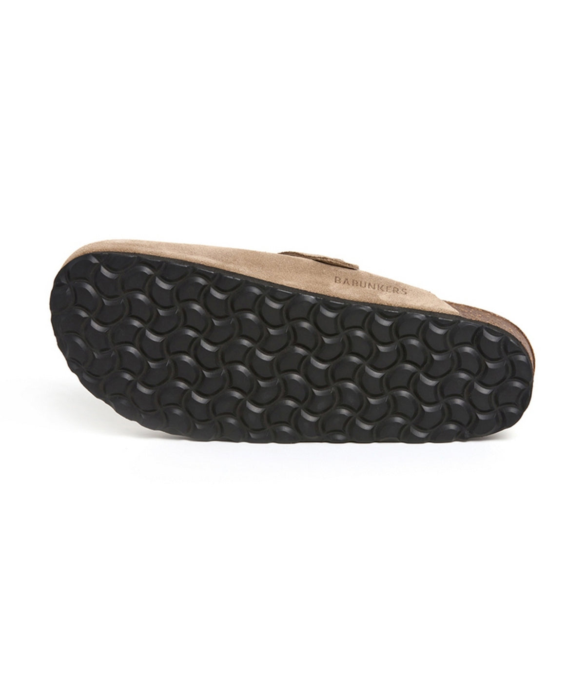 Brown Clogs - Men