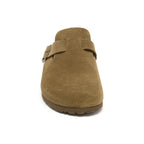 Khaki Clogs - Men