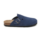 Blue Clogs - Men