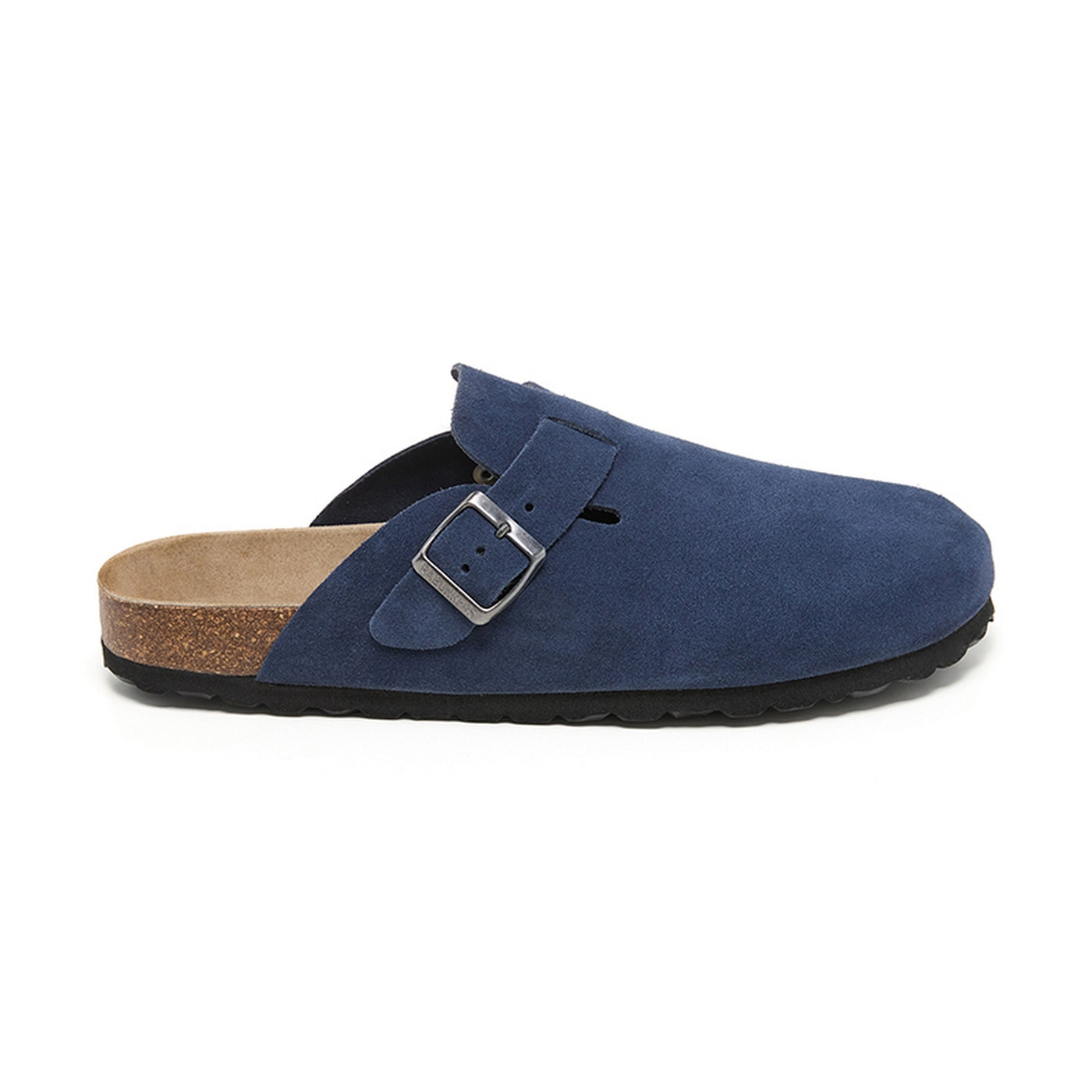 Blue Clogs - Men