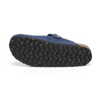 Blue Clogs - Men