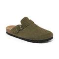 Zuecos Verdes - Hombre