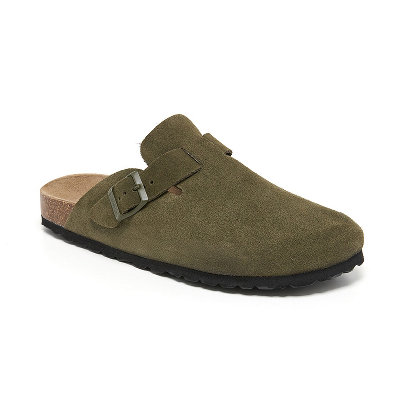 Zuecos Verdes - Hombre