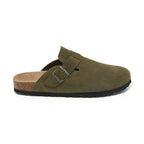 Zuecos Verdes - Hombre
