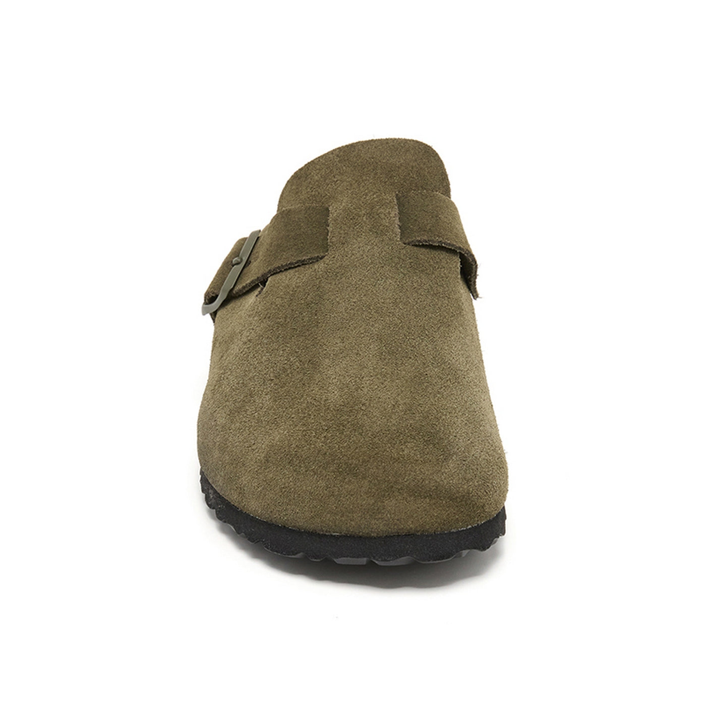 Zuecos Verdes - Hombre
