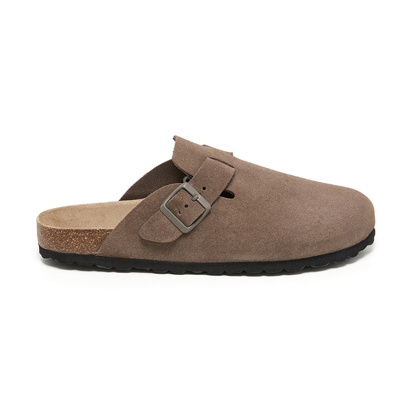 Brown Clogs - Men