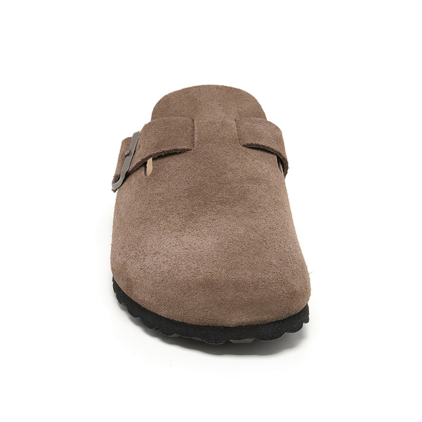 Brown Clogs - Men