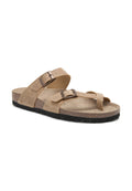 Sandalias Marrón - Hombre