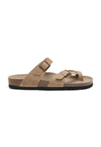 Sandalias Marrón - Hombre