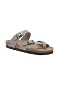 Sandalias Gris - Hombre