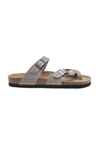Sandalias Gris - Hombre