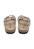Sandalias Gris - Hombre