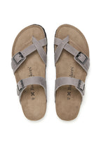 Sandalias Gris - Hombre