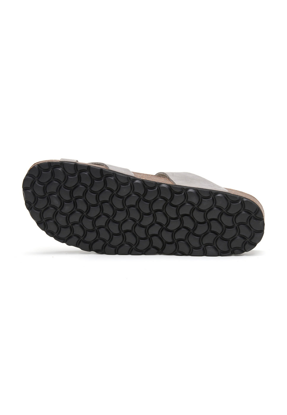 Sandalias Gris - Hombre