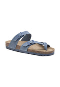 Sandalias Azul - Hombre