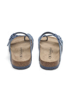 Sandalias Azul - Hombre