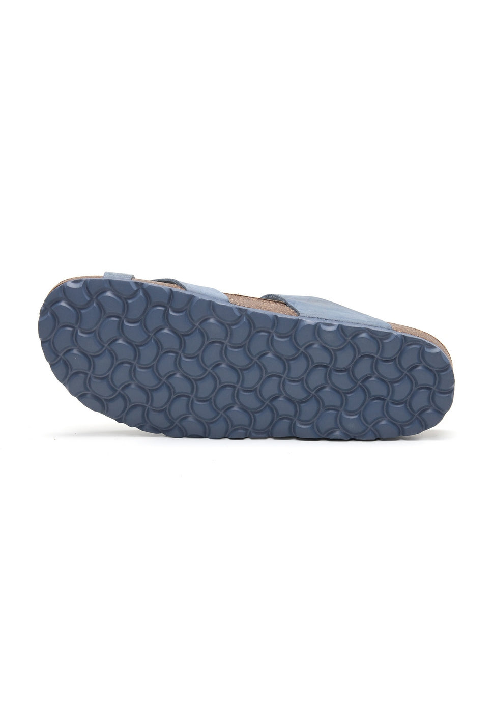 Sandalias Azul - Hombre